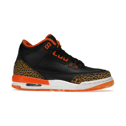 Air Jordan 3 Retro Kumquat