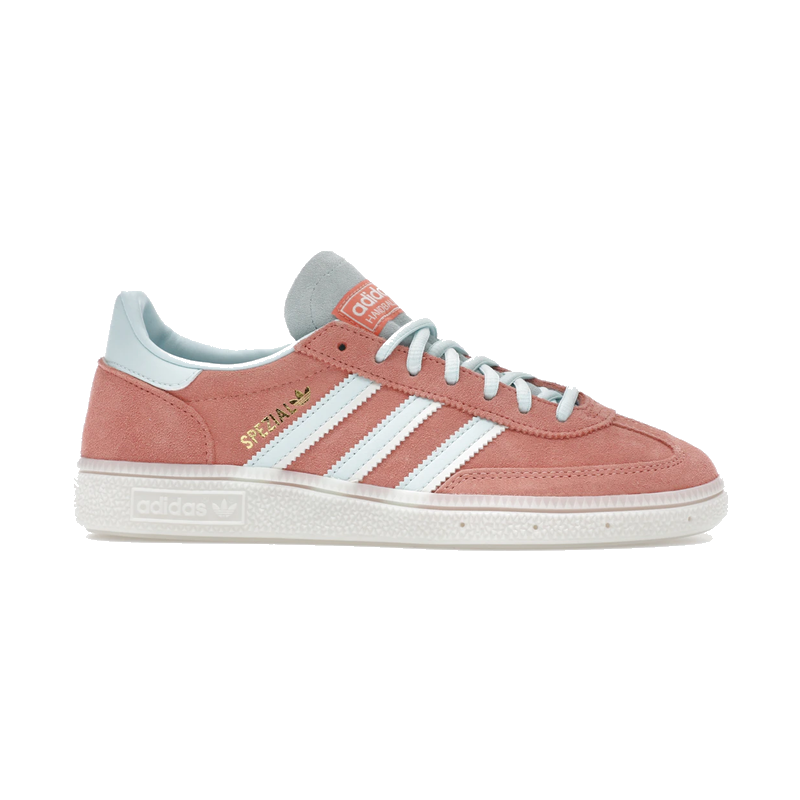 Adidas Handball Spezial Wonder Clay Almost Blue