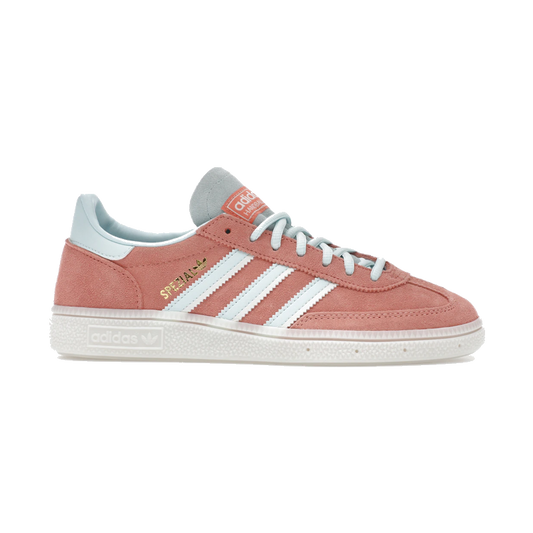 Adidas Handball Spezial Wonder Clay Almost Blue