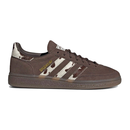 Adidas Handball Spezial Brown Cow Stripes