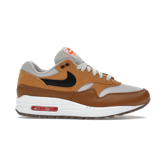 Nike Air Max 1 Essential British Tan Light Bone
