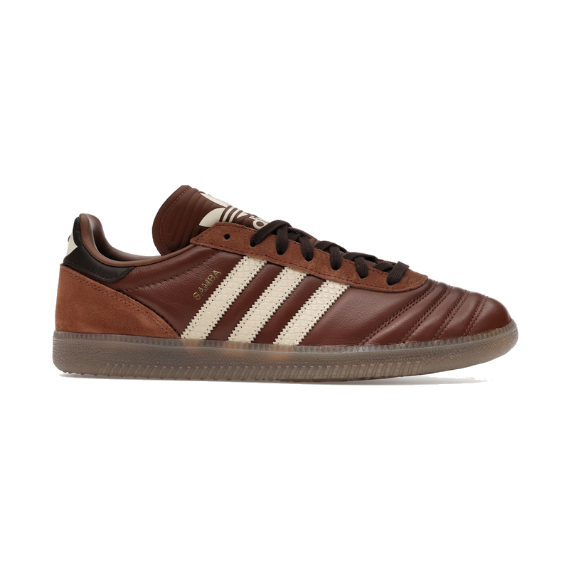 Adidas Samba JP Preloved Brown Sand Strata
