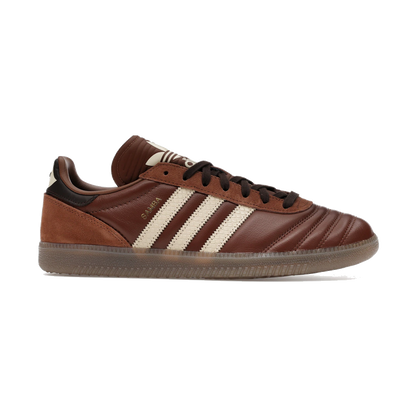 Adidas Samba JP Preloved Brown Sand Strata