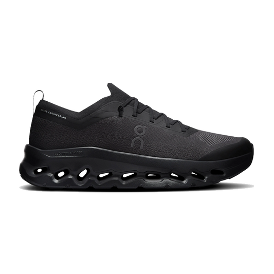 On Running Cloudtilt Moon Zendaya Black
