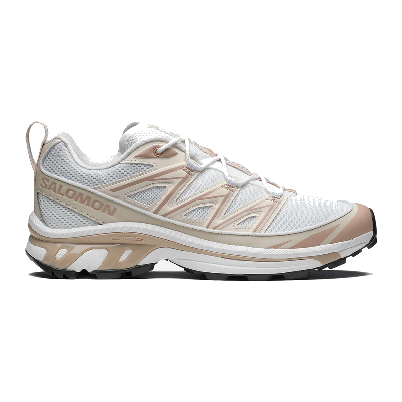 Salomon XT-6 Expanse White Rainy Day