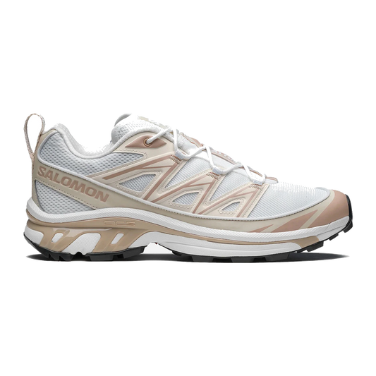 Salomon XT-6 Expanse White Rainy Day