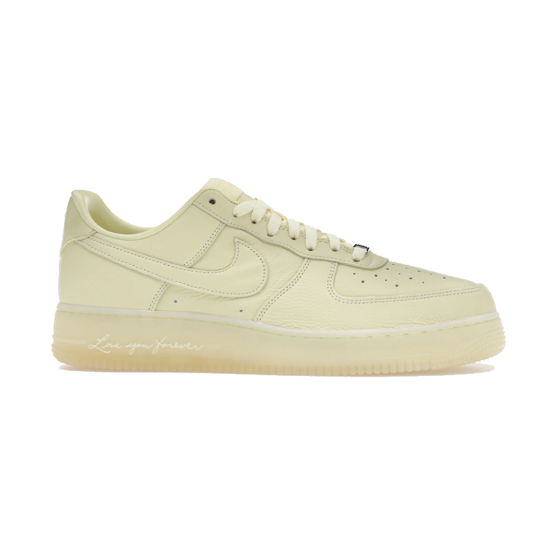 Nike Air Force 1 Low Drake NOCTA Certified Lover Boy Citron Tint