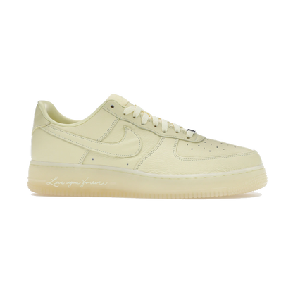Nike Air Force 1 Low Drake NOCTA Certified Lover Boy Citron Tint