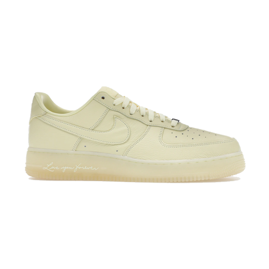 Nike Air Force 1 Low Drake NOCTA Certified Lover Boy Citron Tint
