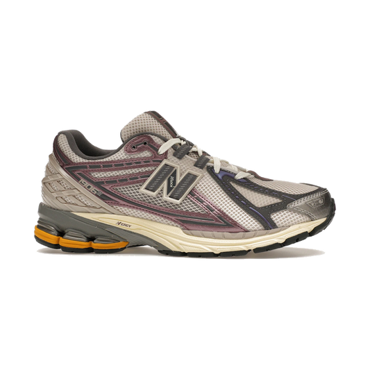 New Balance 1906R Licorice