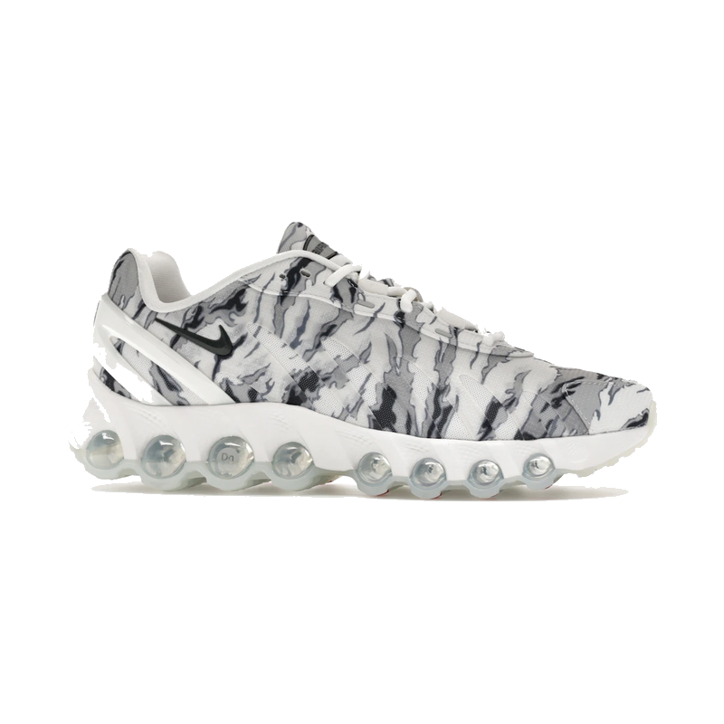 Nike Air Max Dn8 Premium Summit White Cool Grey