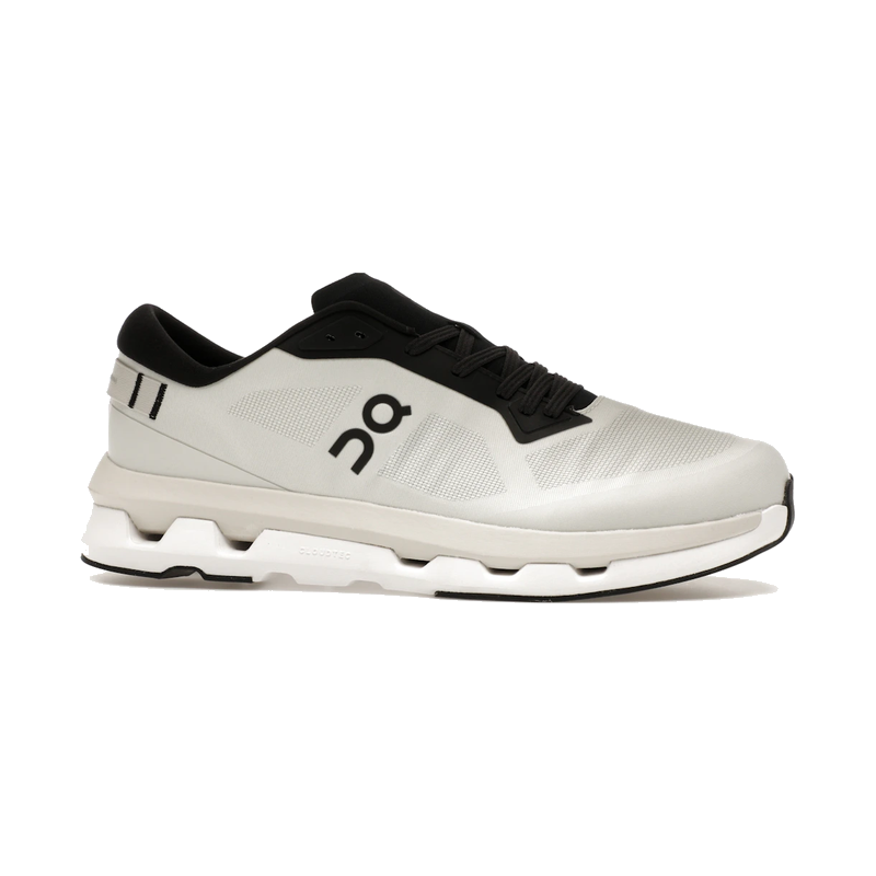On Running Cloudzone Ice Black