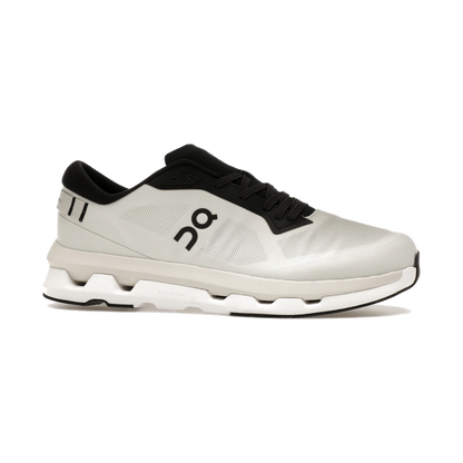 On Running Cloudzone Ice Black