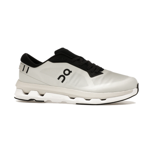 On Running Cloudzone Ice Black