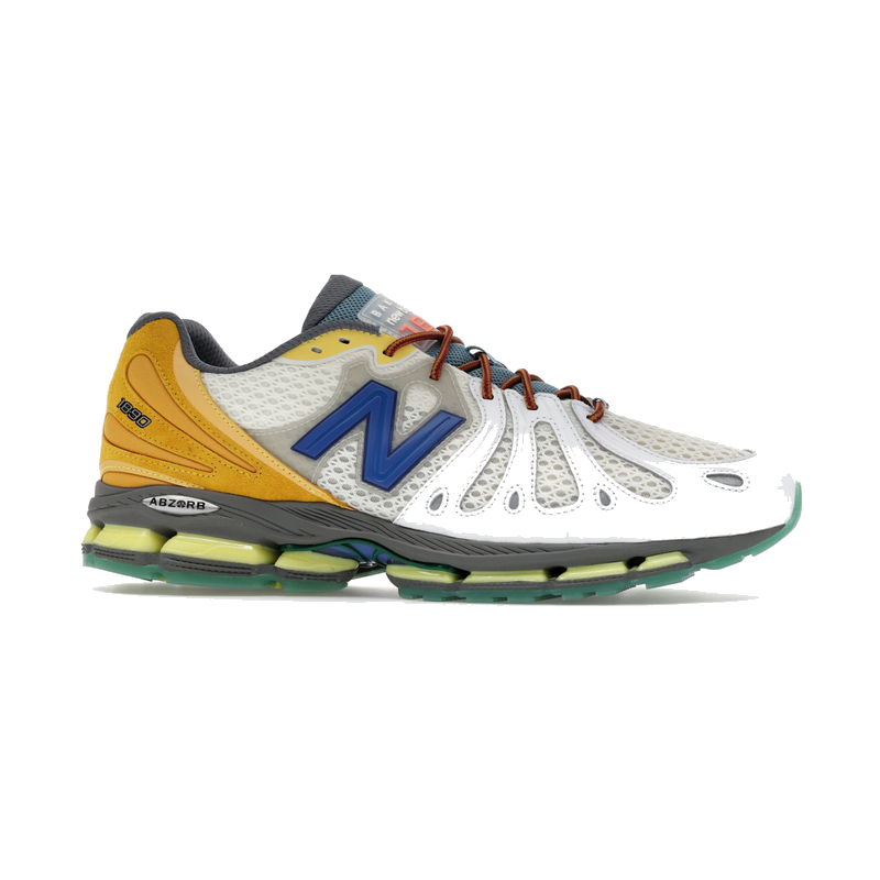 New Balance 1890 Action Bronson Hornet Tusk