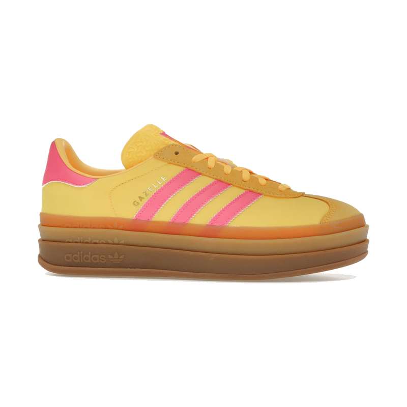 Adidas Gazelle Bold Spark Lucid Pink