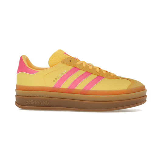Adidas Gazelle Bold Spark Lucid Pink