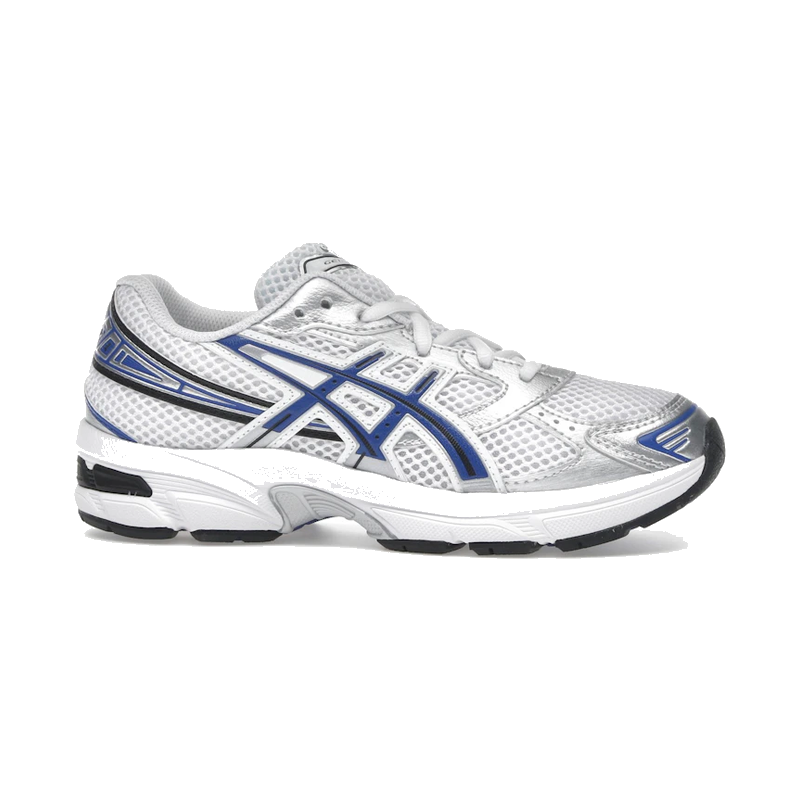 ASICS Gel-1130 White Blue