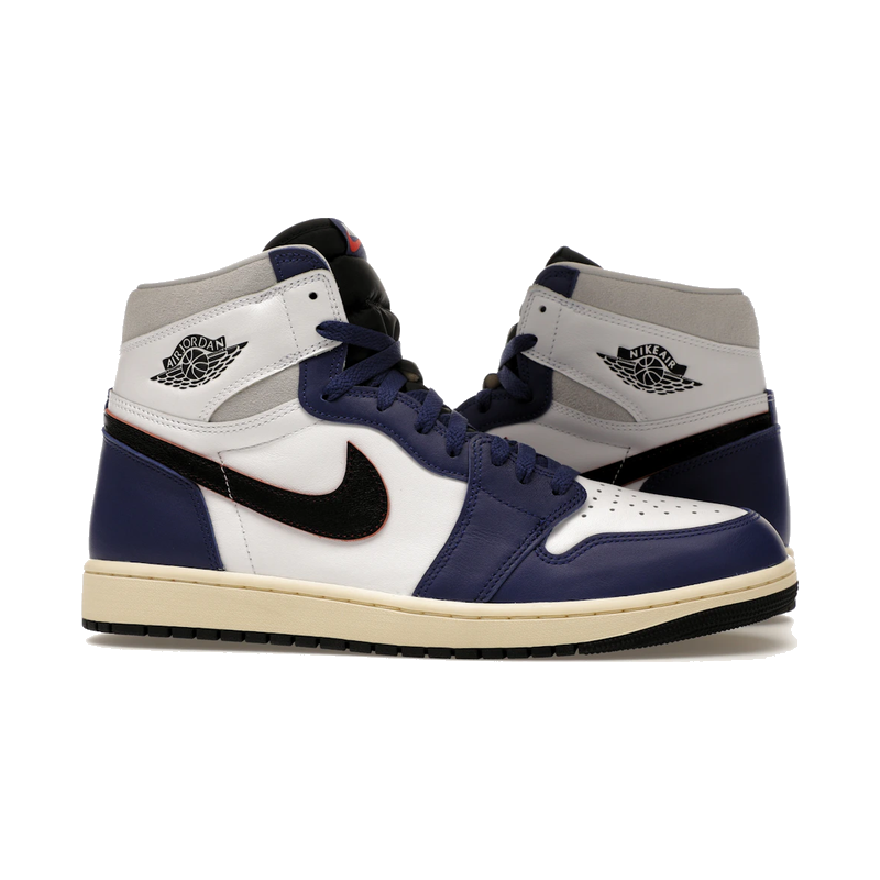 Air Jordan 1 Retro High OG Rare Air