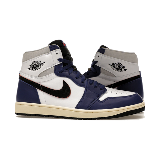 Air Jordan 1 Retro High OG Rare Air