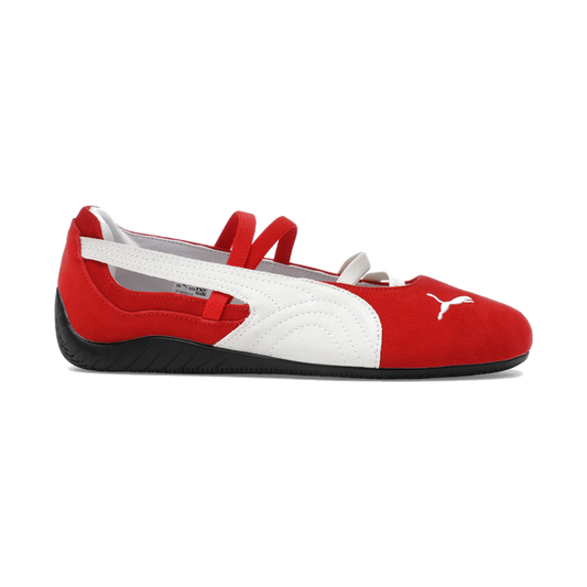 Puma Speedcat Ballet For All Time Red