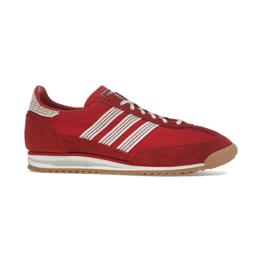 Adidas SL 72 OG Scarlet Crochet