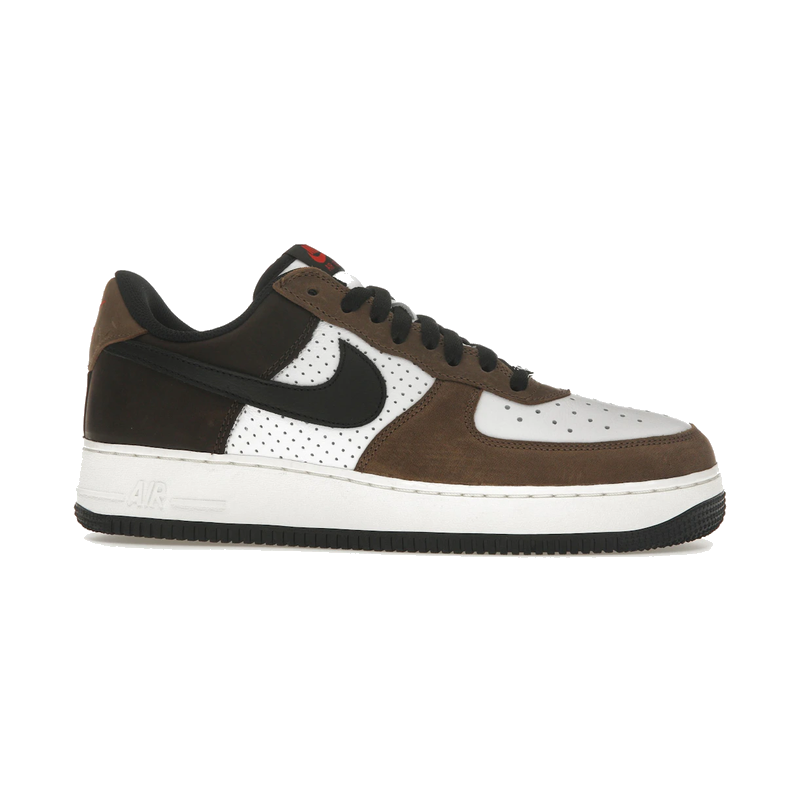 Nike Air Force 1 Low Escape 2025