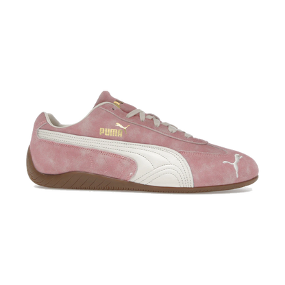 Puma Speedcat Faded Carnation Pink Alpine Snow