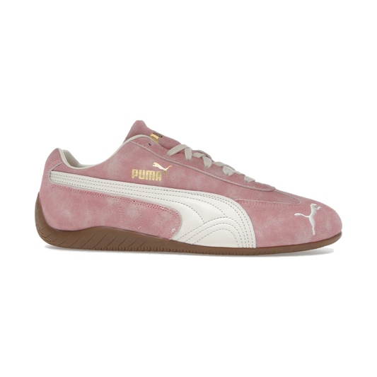 Puma Speedcat Faded Carnation Pink Alpine Snow