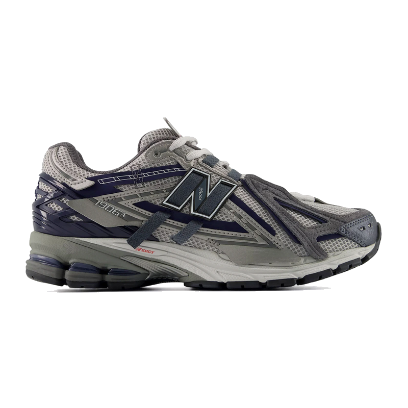 New Balance 1906A Graphite Magic Blue