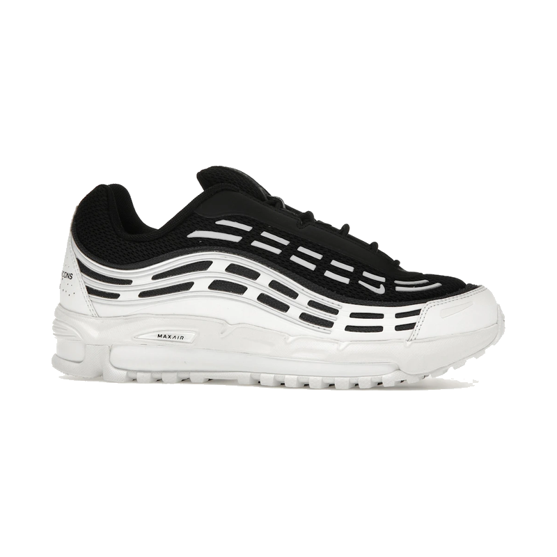 Nike Air Max TL 2.5 Comme des Garcons Homme Plus Black White