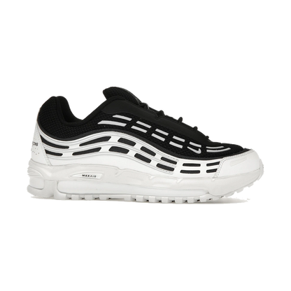 Nike Air Max TL 2.5 Comme des Garcons Homme Plus Black White