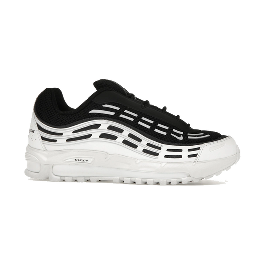 Nike Air Max TL 2.5 Comme des Garcons Homme Plus Black White