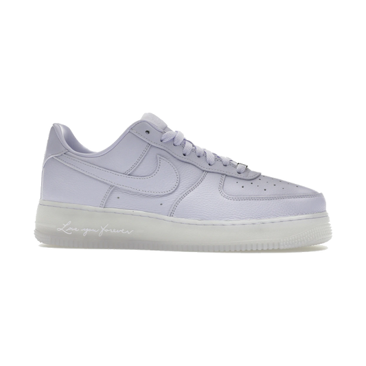 Nike Air Force 1 Low Drake NOCTA Certified Lover Boy Palest Purple
