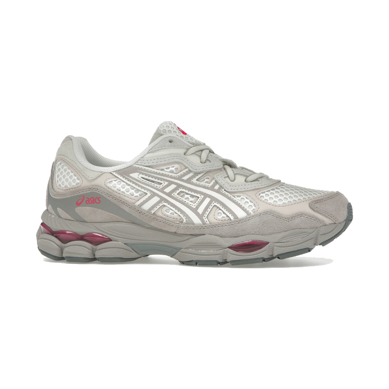ASICS Gel-NYC Cream Moonrock