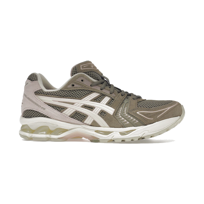 ASICS Gel-Kayano 14 Mink Cream