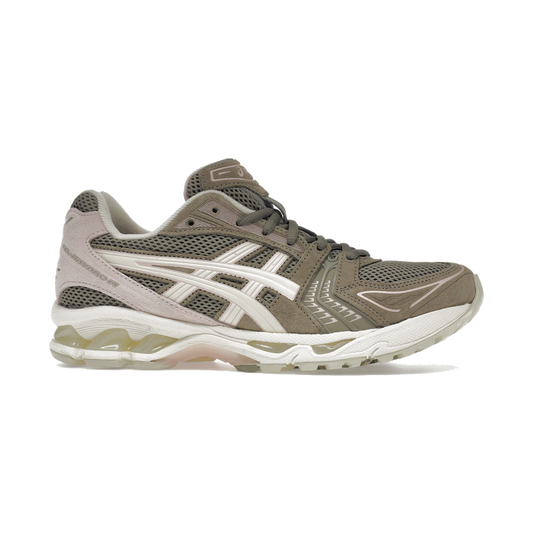ASICS Gel-Kayano 14 Mink Cream