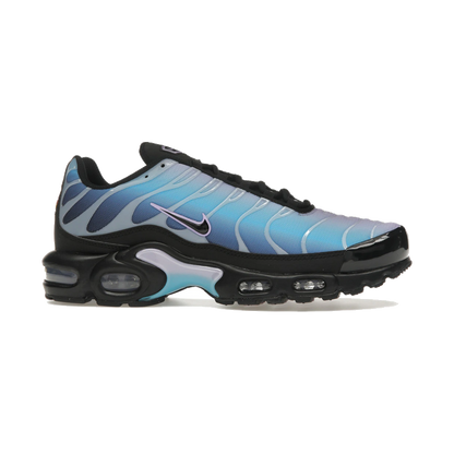 Nike Air Max Plus Black Hydrangeas