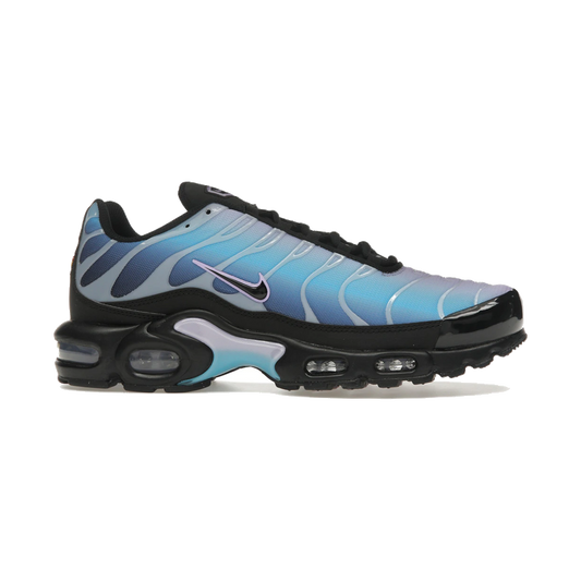 Nike Air Max Plus Black Hydrangeas