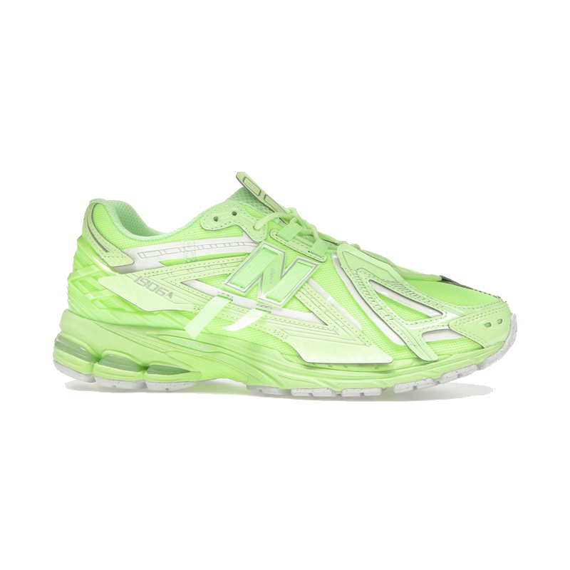 New Balance 1906A Neon Green Mint Flash