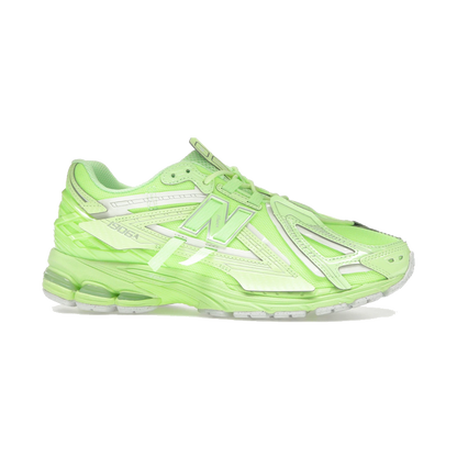 New Balance 1906A Neon Green Mint Flash