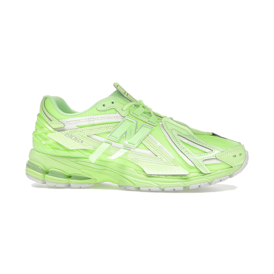 New Balance 1906A Neon Green Mint Flash