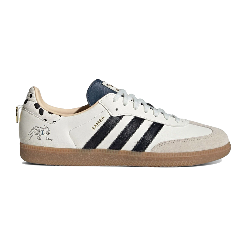 Adidas Samba Disney 101 Dalmatians Penny