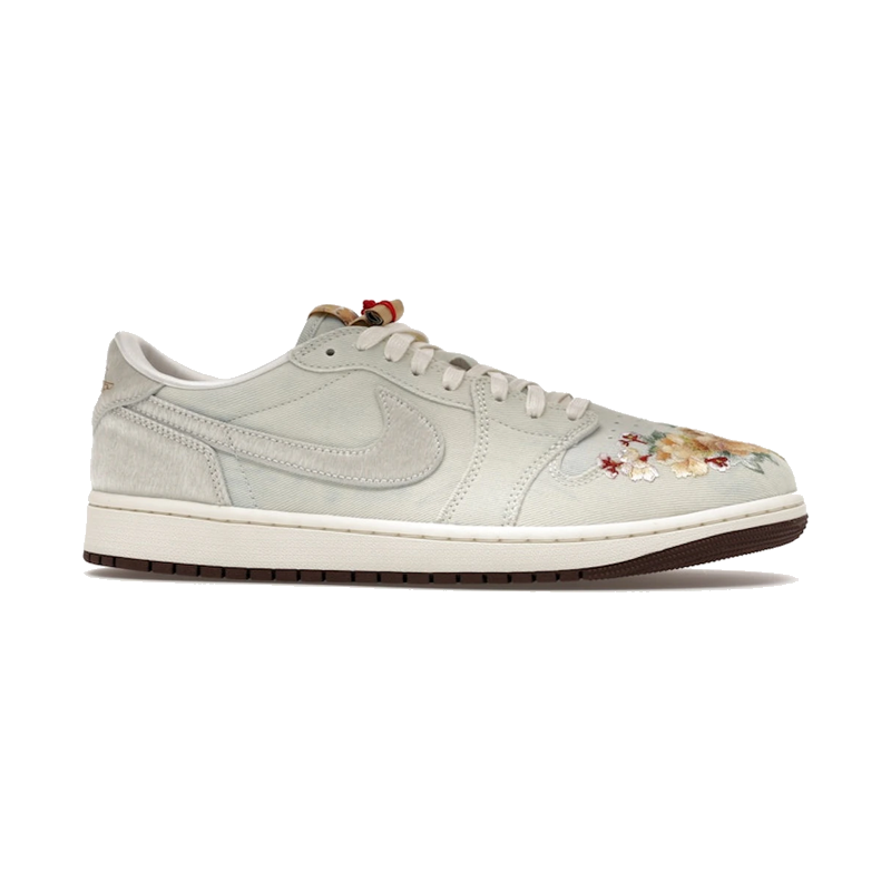 Air Jordan 1 Retro Low OG Chinese New Year 2026