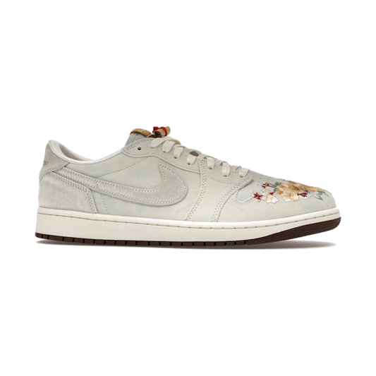 Air Jordan 1 Retro Low OG Chinese New Year 2026