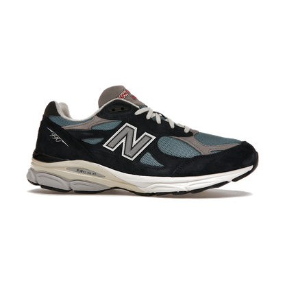 New Balance 990v3 MiUSA Teddy Santis Navy Castlerock