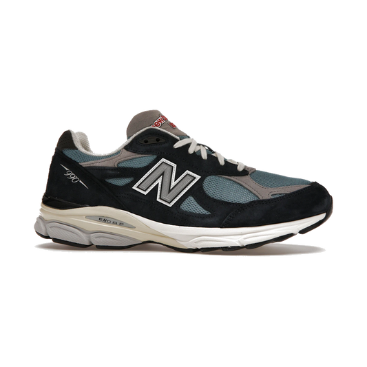 New Balance 990v3 MiUSA Teddy Santis Navy Castlerock