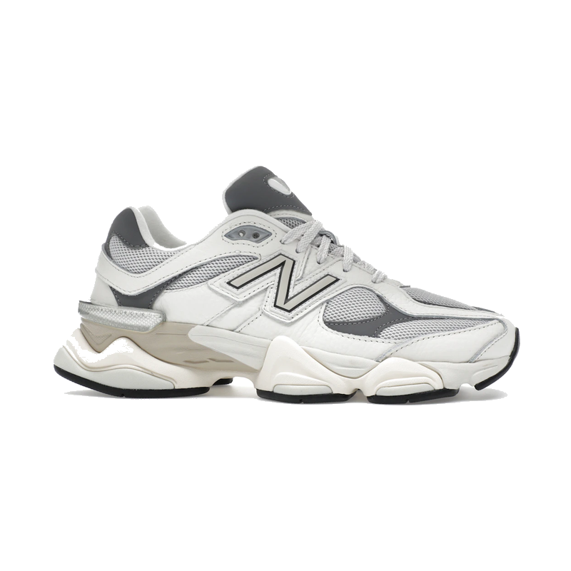 New Balance 9060 Sea Salt Castlerock