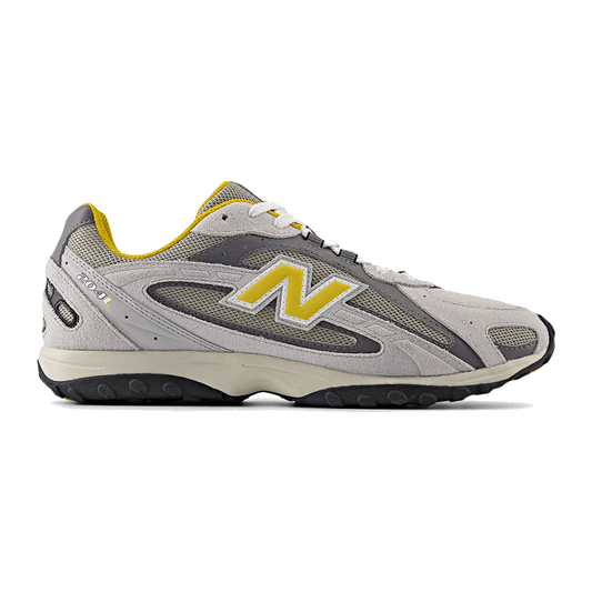 New Balance 204L Raincloud Baroque Gold