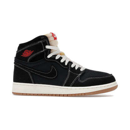 Air Jordan 1 Retro High OG Flight Club